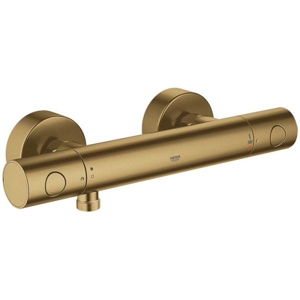Duschblandare Grohe GRT 1000 Cosmopolitan 150 cc Borstad Cool Sunrise
