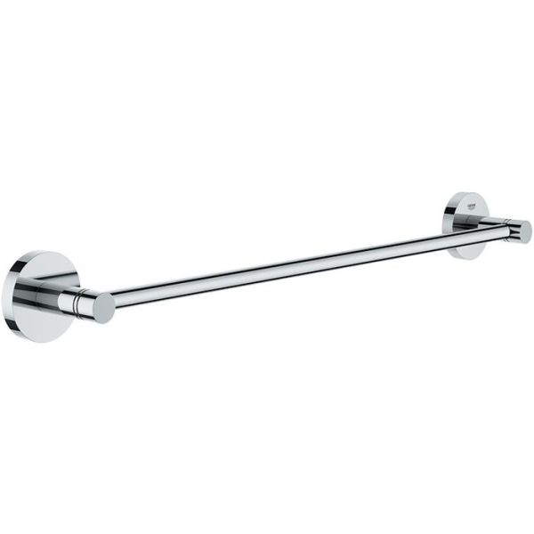 Handduksstång Grohe Essentials 450 mm Krom