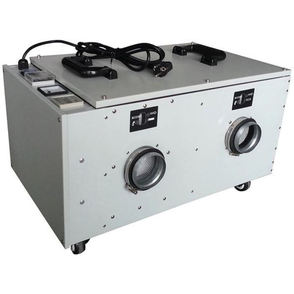 Sorpsjonsavfukter Woods WP-200AP