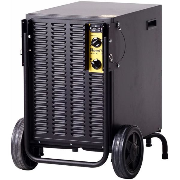 Ilmankuivain Woods WCD2 Pro