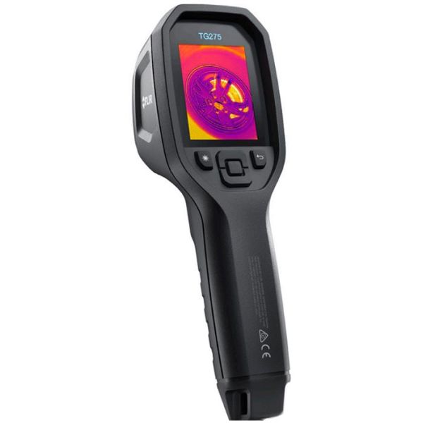 Värmekamera Flir TG275