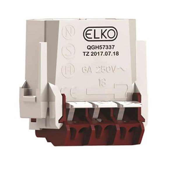 DCL-uttag Elko 4044263303 separat insats
