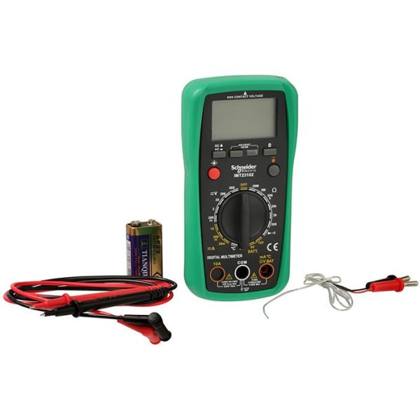 Multimeter Schneider Electric IMT23102 digital