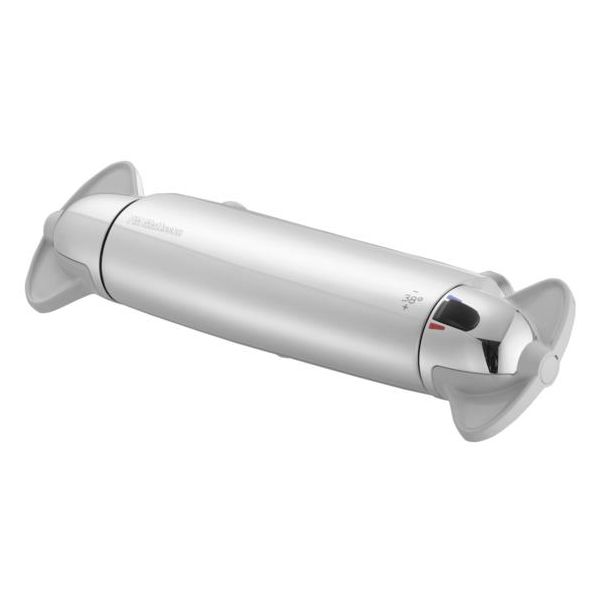 Säkerhetsblandare FM Mattsson 9210-5000 för dusch, 160 c/c