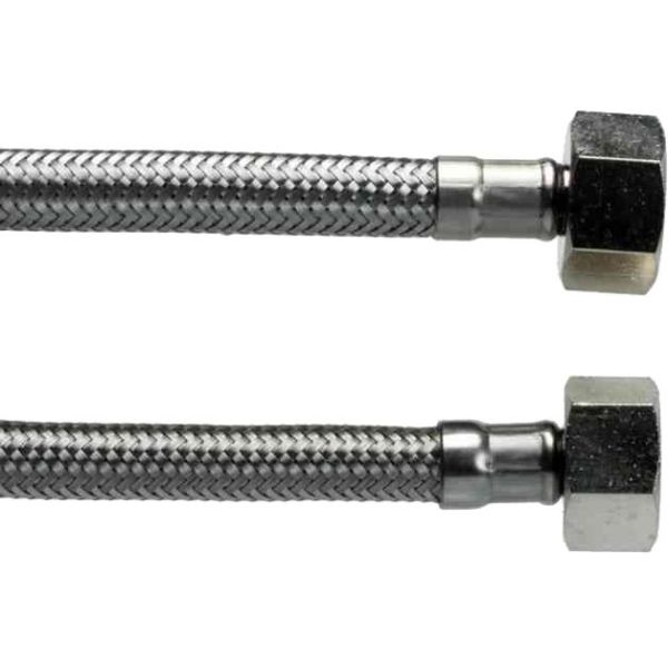 Anslutningsslang Neoperl 8428321 rak/rak, 2000 mm