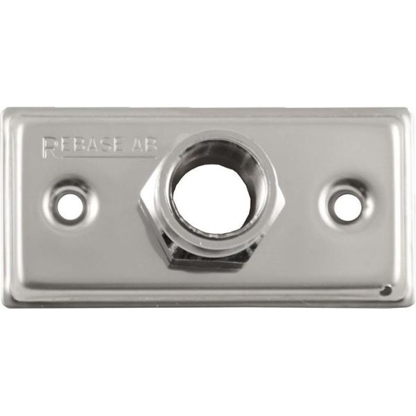 Väggbricka Rebase 50005 för PEX, G15 x 16 x 2,0 mm