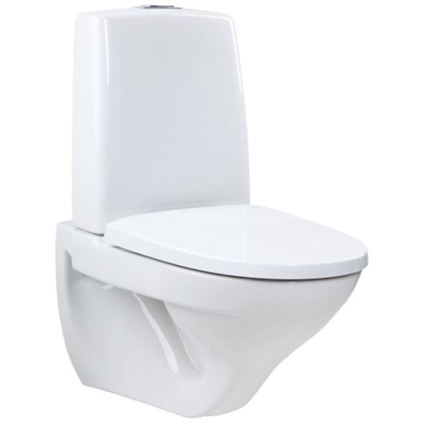 Toalettstol IDO Seven D 3721901201