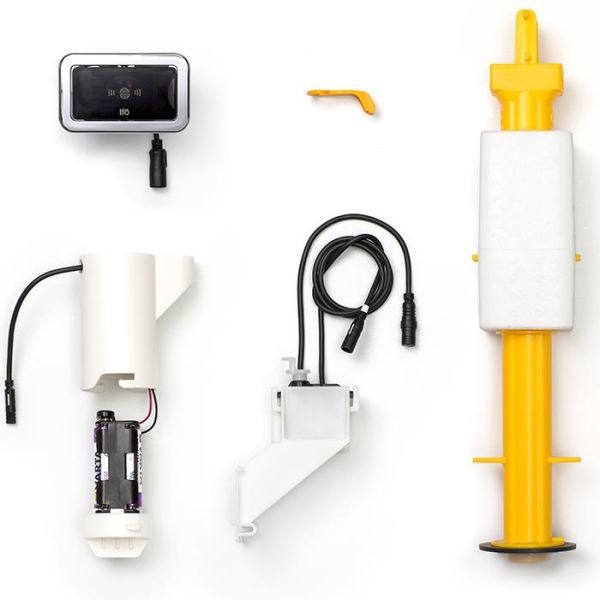 Sensor kit Ifö Spira 97284 för ombyggnad av Spira WC