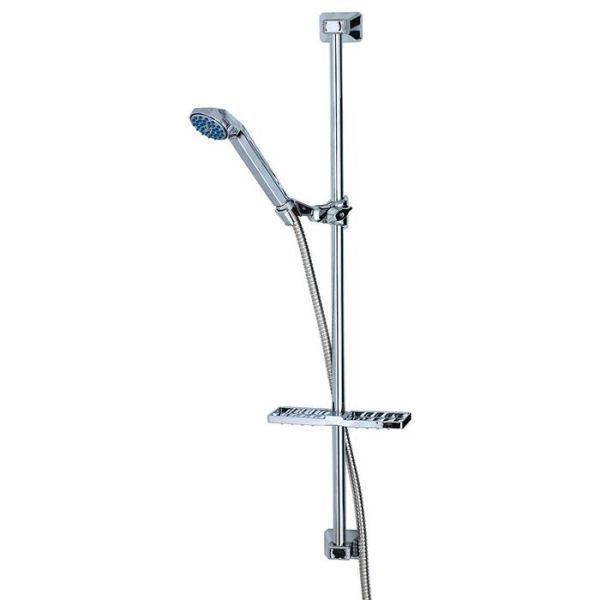 Duschset Arrow Aktiv 13810