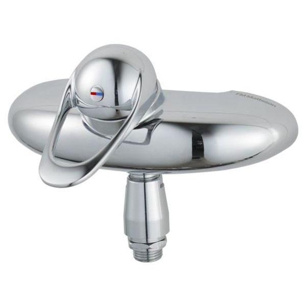 Spolblandare FM Mattsson 9000E 81400000 utan pip