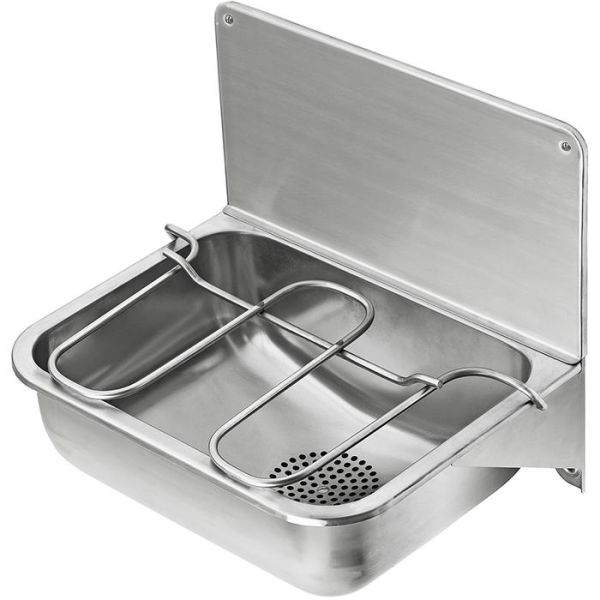 Utslagsback Contura CU 44
