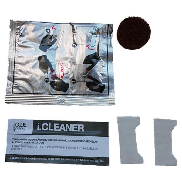 Limkit Design4Bath Smart Mix 11 g, grå