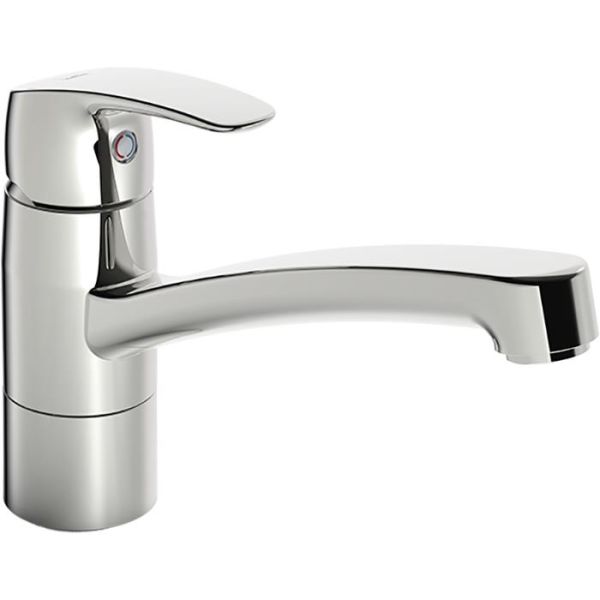 Köksblandare Oras Safira 1030F utan diskmaskinsavst.
