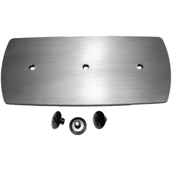 Limbricka Design4Bath 8740132 för blandare 40 c/c