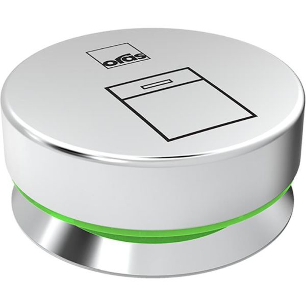 Avstängningsventil Oras Smart 272100 för disk-/tvättmaskin, G10xG15, 3V