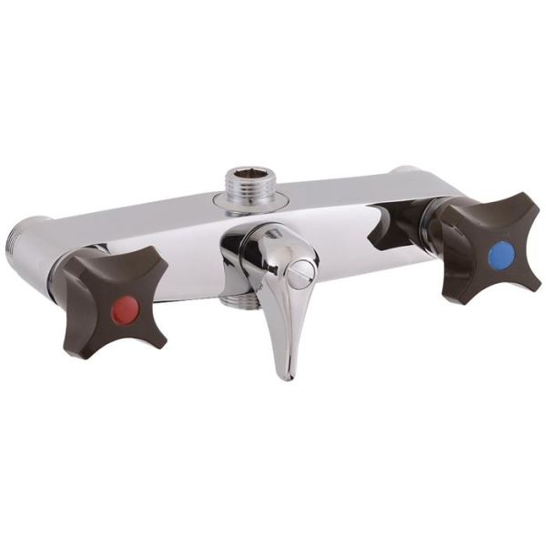 Badkarsblandare FM Mattsson 26401910 160 c/c