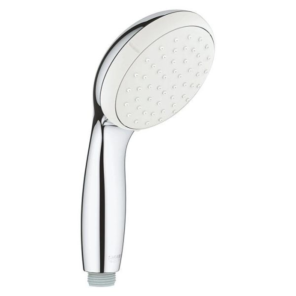Handdusch Grohe New Tempesta 100 27852001 Ø 100 mm