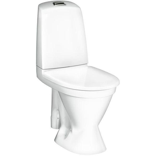 Toalettstol Gustavsberg Nautic GB111591401211