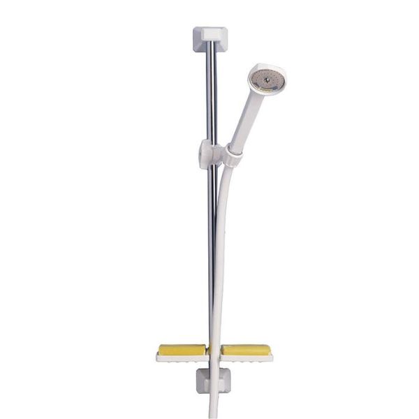 Duschset Arrow Briljant 28001 vit