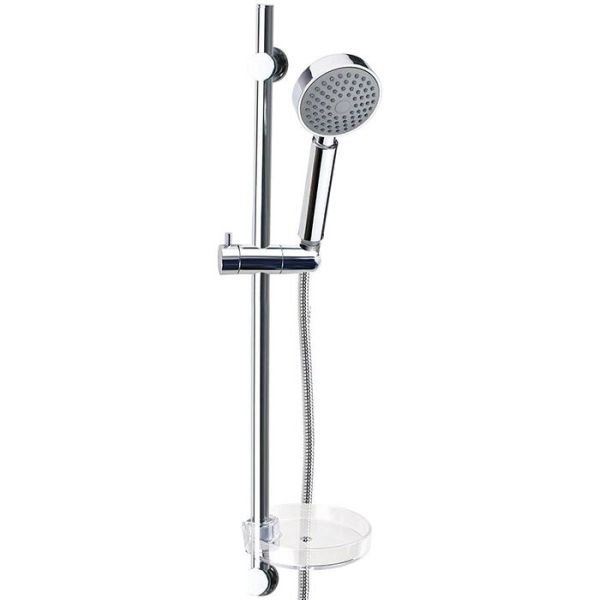 Duschset Arrow AquaNova 13310 krom