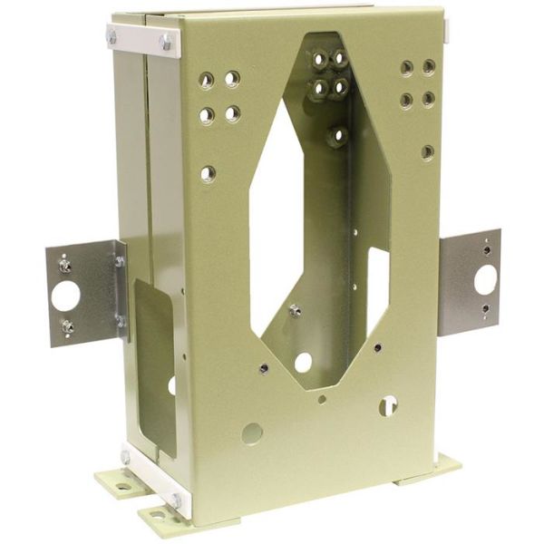 WC-fixtur Rebase 20006 universal, dubbel