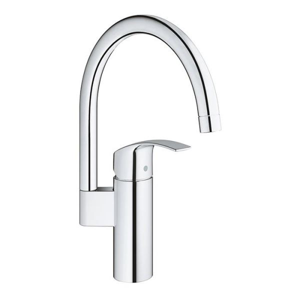 Köksblandare Grohe Eurosmart 33202002 utan diskmaskinsavst.