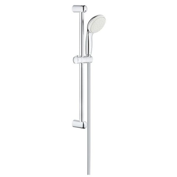 Duschset Grohe New Tempesta 100 27853001 krom
