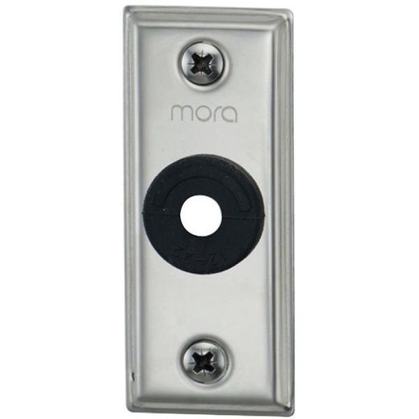 Täckbricka Mora 632333 12/15 mm, enkel
