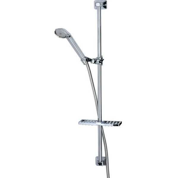 Duschset Arrow Briljant 28010 krom