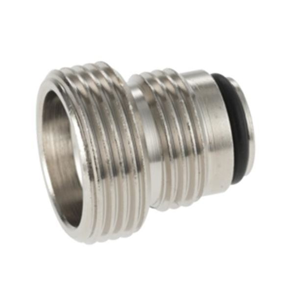 Konnippel FM Mattsson 18161309 G10 x G15, insex 8 mm
