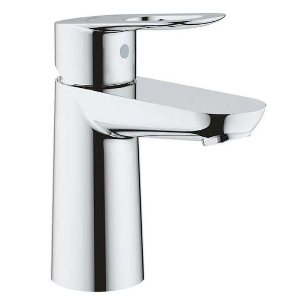Tvättställsblandare Grohe BauLoop utan bottenventil