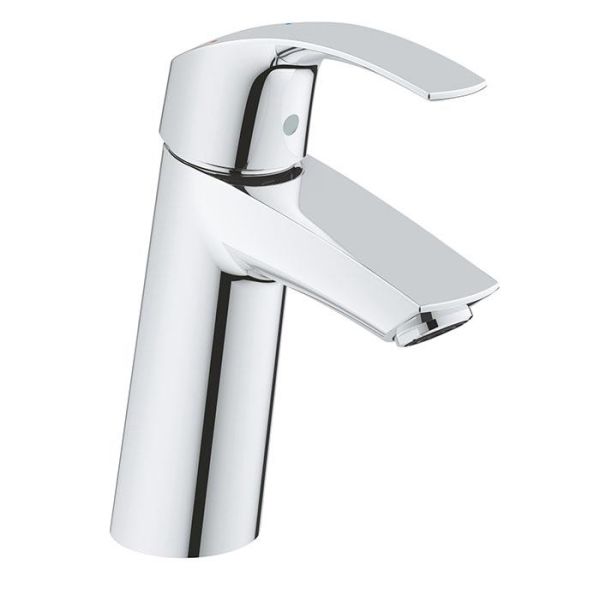 Blandebatteri Grohe Eurosmart 2339510E uten bunnventil