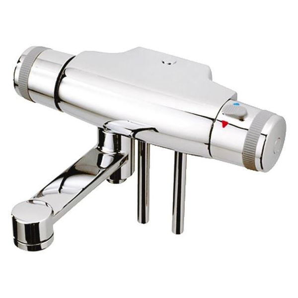 Badkarsblandare FM Mattsson Origo 9495-0000 40 c/c