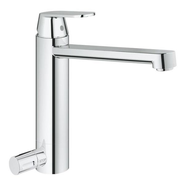 Tvättställsblandare Grohe Eurostyle Cosmopolitan utan bottenventil