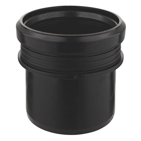 Avløpstilkobling Grohe 42766000 universal, til WC-beslag