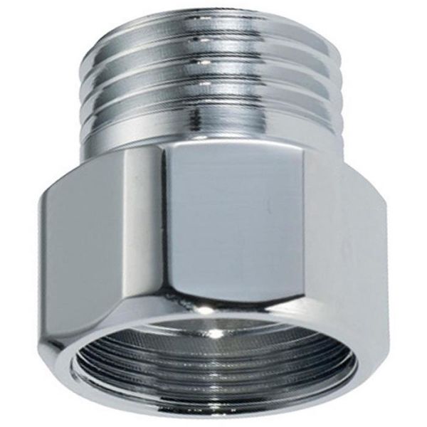 R-koppling Mora 632306 12/15 mm, G15 x M22x1