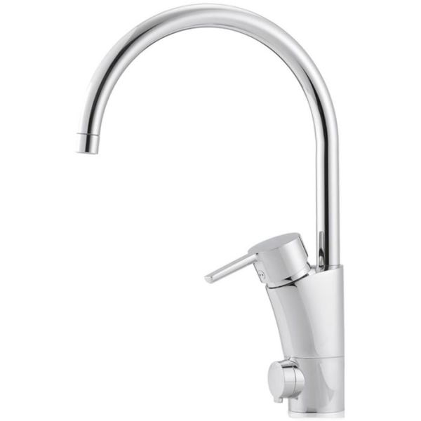 Köksblandare Mora MMIX K5 732150CA med diskmaskinsavst.