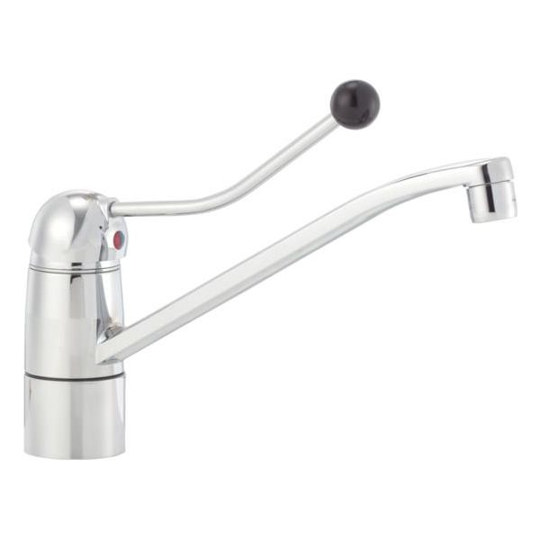 Köksblandare FM Mattsson 9100-4000 sjukhusmodell