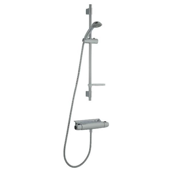Takduschset FM Mattsson 9000E II 82171000 160 c/c