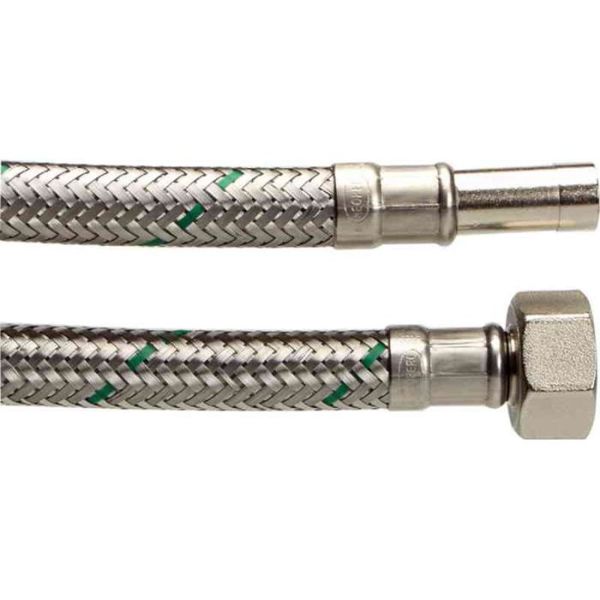 Anslutningsslang Neoperl 8190149 G15x12 mm, 300 mm