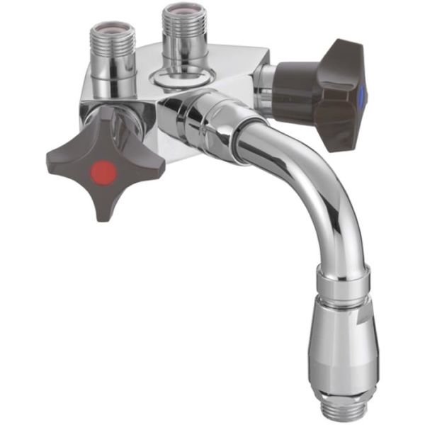 Spolblandare FM Mattsson 31040000 40 c/c