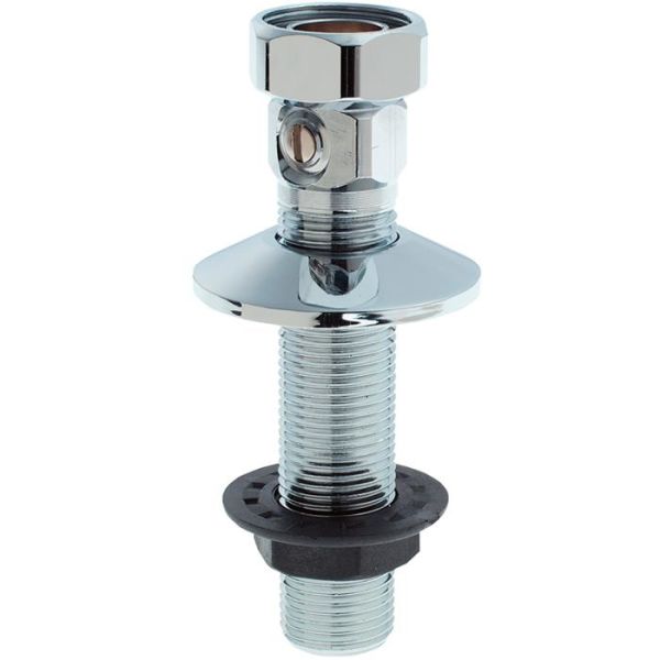 Anslutningskoppling Trio Perfekta 970401 M26x1,5 x G15