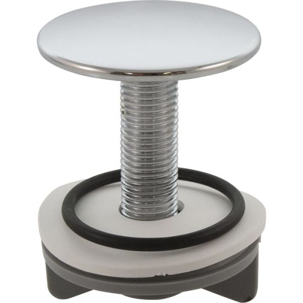 Täckbricka Oras 152055 med tätningar, Ø 43 mm