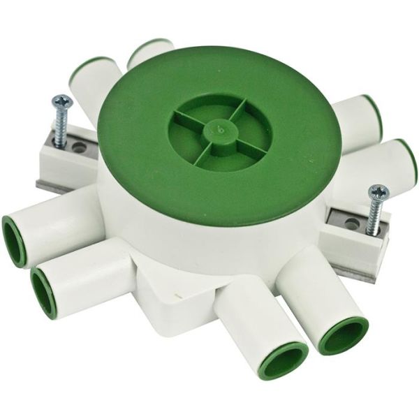 Takdosa Gelia A002-2 med putslock