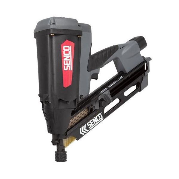 Stomspikverktyg Senco SGT90i CH 34°