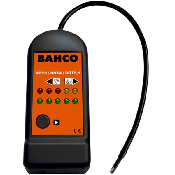 Bromsvätskeprovare Bahco BBR110 DOT 3-5.1