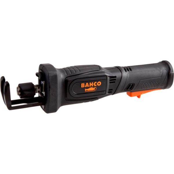 Tigersag Bahco BCL32RS1 uten batteri og lader
