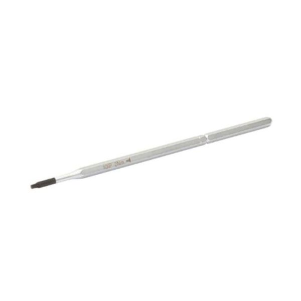 Varakärki Bahco BE-6990-IP10-KL Torx Plus Kärkikoko IP10