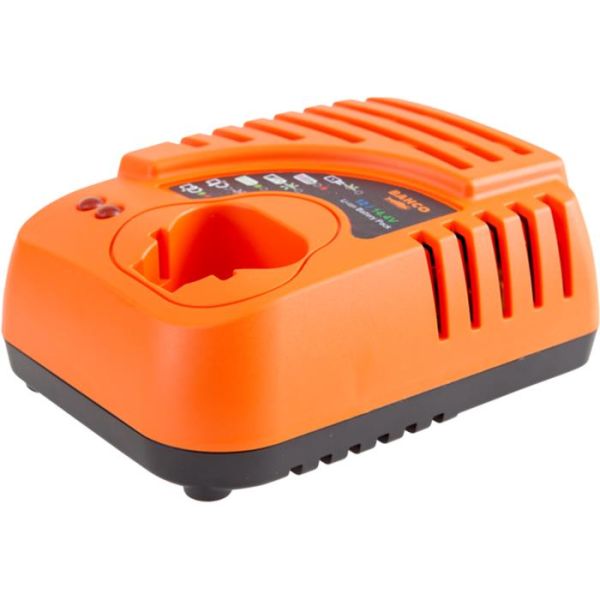 Laturi Bahco BCL31C1 12/14,4 V