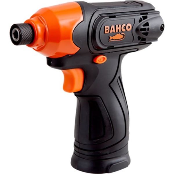 Slagskruvdragare Bahco BCL31IS1 utan batteri och laddare